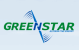 Greenstar - header